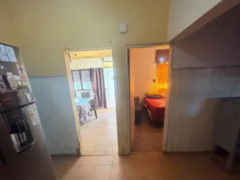 Casa en Alquiler con 2 cocheras
