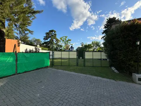 Terreno en Venta en Bella Vista, USD 162.000