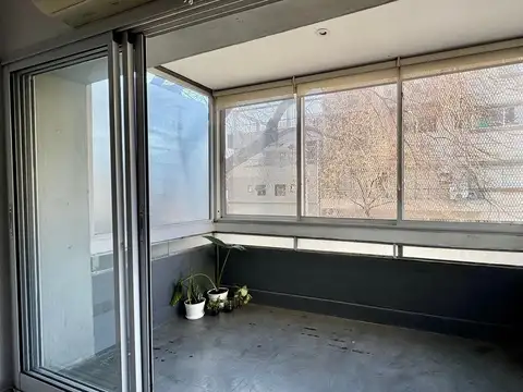 Departamento en Venta en Villa Crespo, USD 69.900