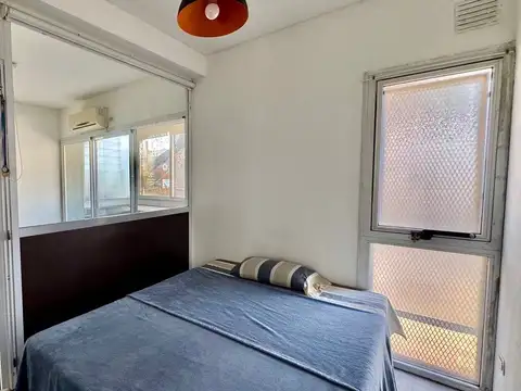 VENTA DEPARTAMENTO 2 AMBIENTES EN VILLA CRESPO