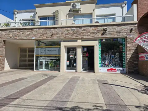 Fondo de comercio- Los pinares