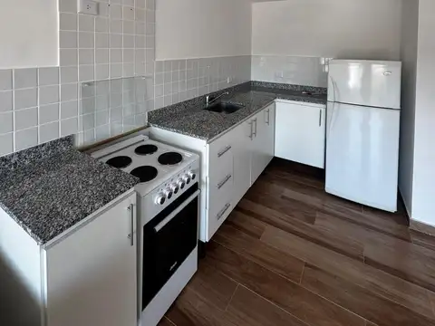 Departamento 3 ambientes en venta.