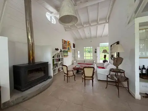 EN VENTA FINCA EN EL GALLINATO