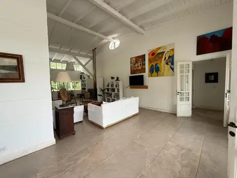 EN VENTA FINCA EN EL GALLINATO