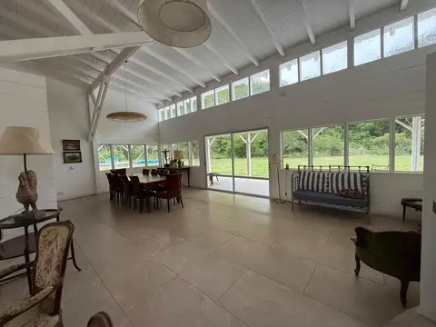 Campo en Venta de 42  ha