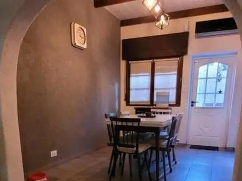 Depto Tipo Casa en Venta A Estrenar