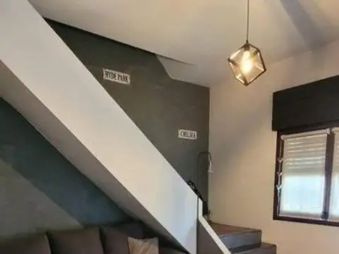 Depto Tipo Casa en Venta de 2 dormitorios