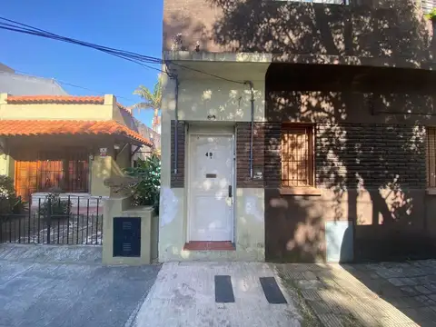 Pereyra Lucena 1400