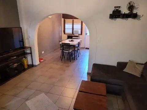 Depto Tipo Casa en Venta en Lomas de Zamora, USD 85.000