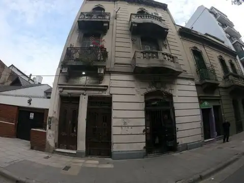 Local - Venta - Argentina, Capital Federal - BRANDSEN 480
