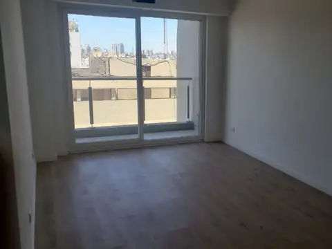 Departamento 2 Ambientes Venta Paternal Amenities