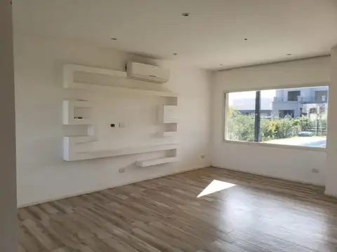 Barrio Ceibos - Puertos