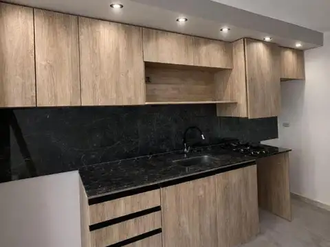 DEPARTAMENTO DE CATEGORIA A ESTRENAR 2 DOR B°ALTO ALBERDI