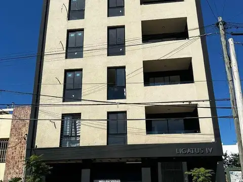 Departamento en Venta en Alto Alberdi, USD 86.000