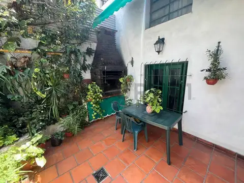 VENTA PH DUPLEX 3 AMBIENTES EN SAENZ PEÑA CON COCHERA
