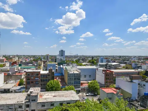 Departamento en Venta en San Justo, USD 70.000