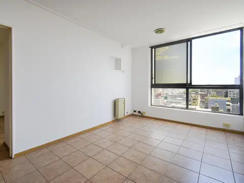 Departamento en Venta en San Justo, USD 60.000