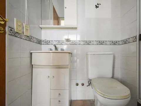 Departamento en Venta 15 años