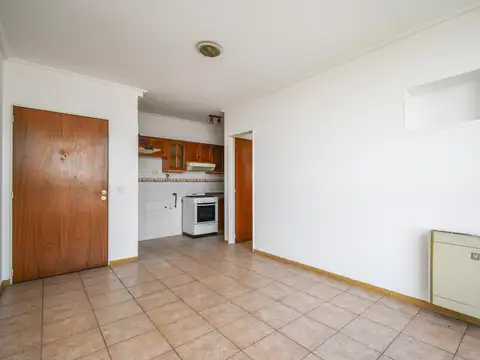 VENTA DEPARTAMENTO 2 AMBIENTES EN TORRE SAN JUSTO