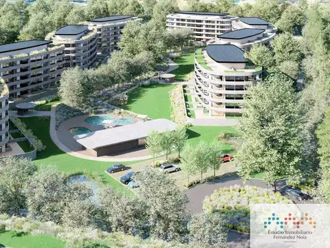 Departamentos de pozo en Canning, Life Residences