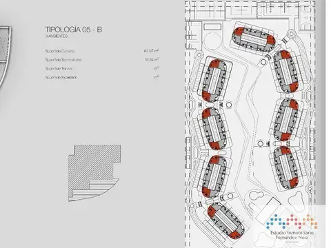 Departamento en Venta en Canning, USD 27.300