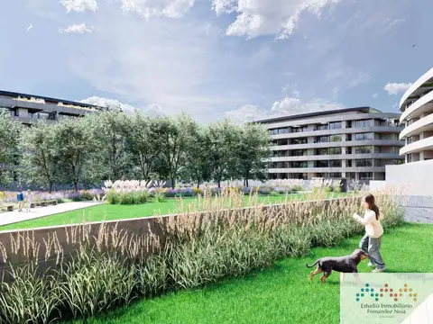 Departamento en Venta de 2 dormitorios