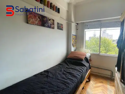 Departamento en Venta Permite mascota