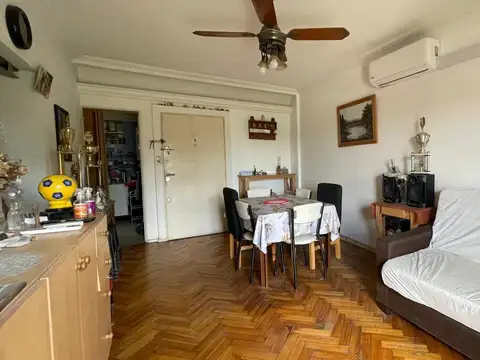 Departamento en Venta de 4 ambientes