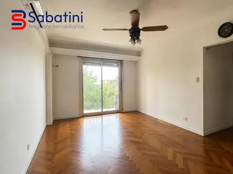 Venta Departamento 4 Ambientes en Villa Crespo ¡OPORTUNIDAD!