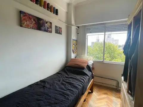 Departamento en Venta 58 años