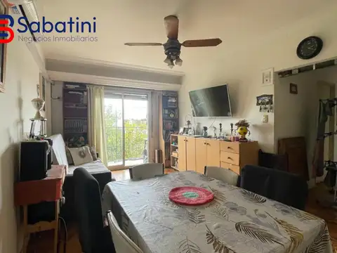 Avenida Juan Bautista Justo 3200
