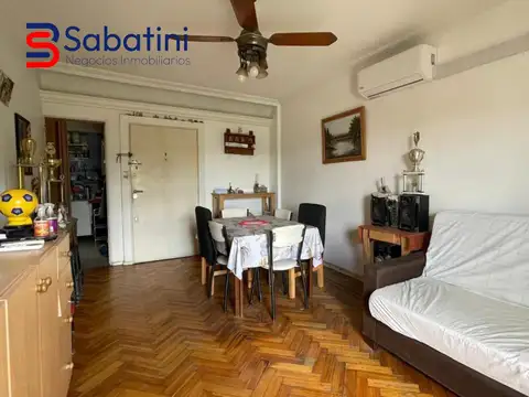 Departamento en Venta de 3 dormitorios