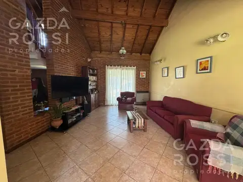 Casa en Venta de 4 dormitorios
