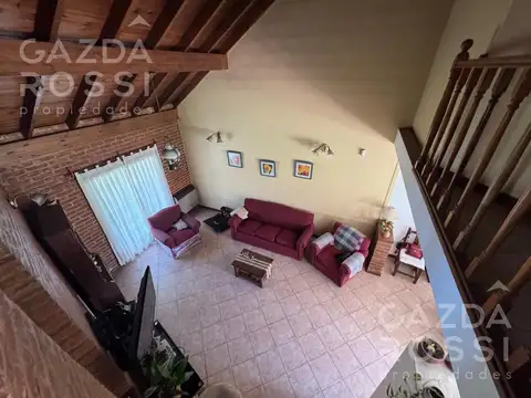 Casa en Venta 20 años