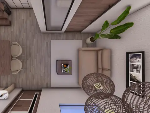 Depto Tipo Casa en Venta en Mar Del Plata, USD 60.000