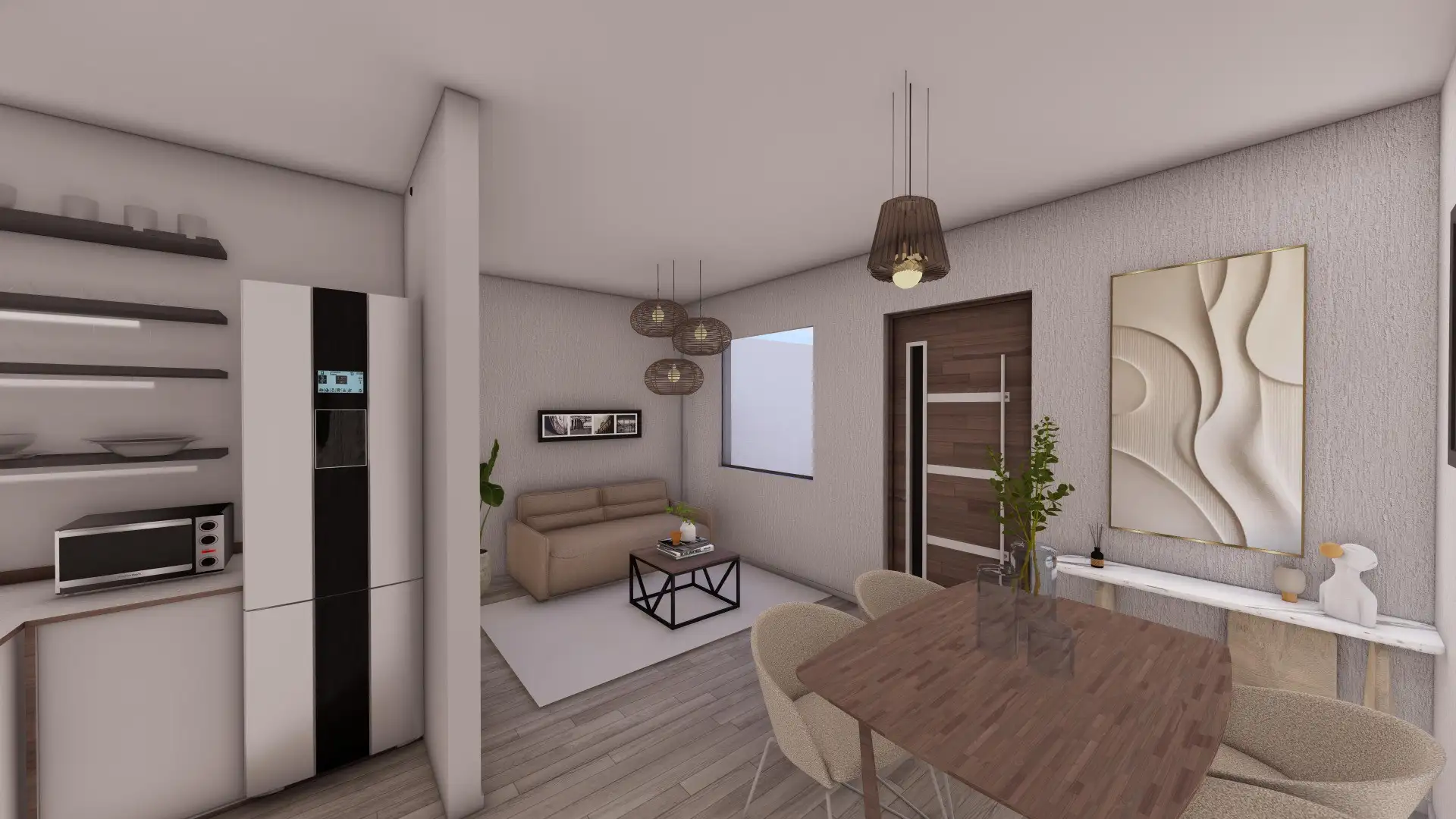 PH 1 amb en Venta!!!