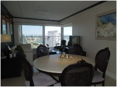 Departamento en Venta de 4 ambientes