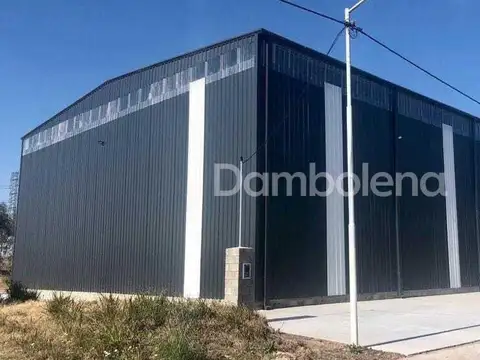 Depósito Galpón  en Alquiler, Cuartel V, Moreno