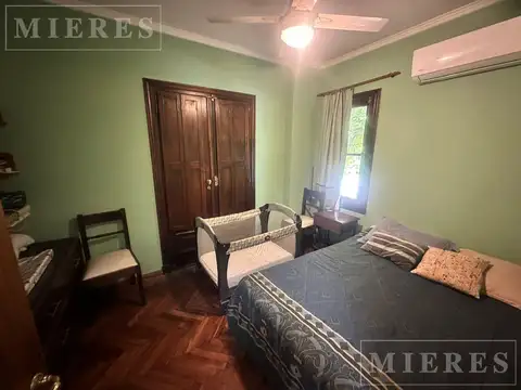 Casa en Alquiler Temporal con 4 cocheras