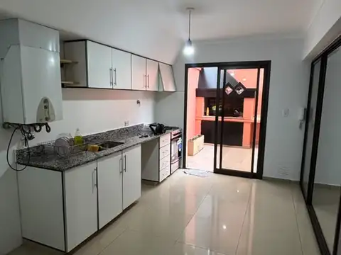 MD INMOBILIARIA ALQUILA