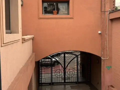 Damián Hudson 200