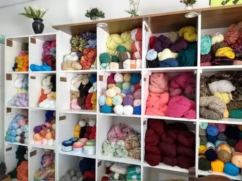 Fondo Comercio en Venta en Crespo, USD 70.000