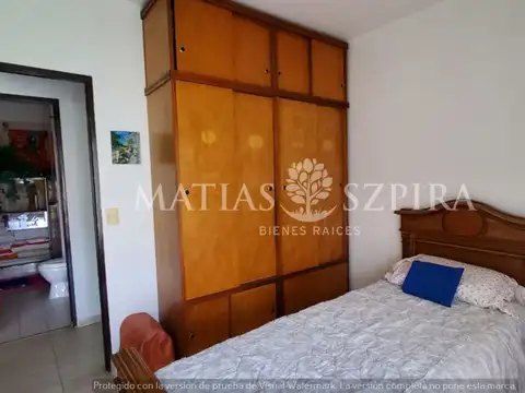 Departamento 4 ambientes con 3 baños