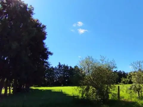 Terreno en Venta en Arroyo Seco, Rosario