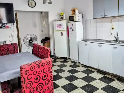 Depto Tipo Casa en Venta de 2 dormitorios