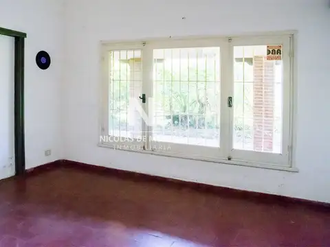 Casa en Alquiler Temporal de 3 dormitorios