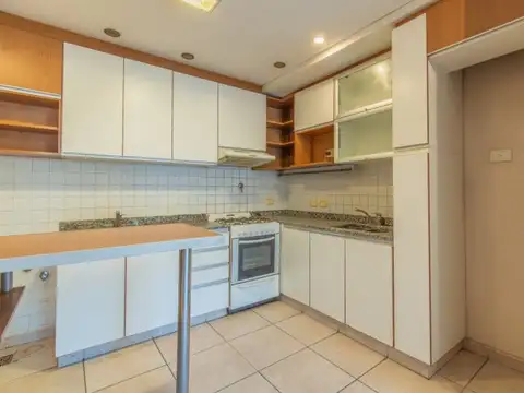 Departamento en Venta en Villa Devoto, USD 119.000