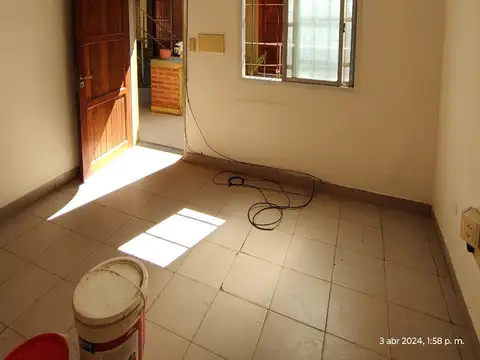 DEPARTAMENTO 2 AMBIENTES - VILLA SAN MARTÍN, RESISTENCIA