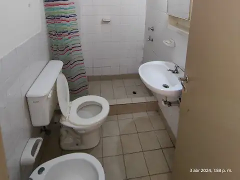 Departamento en Alquiler de 1 dormitorio