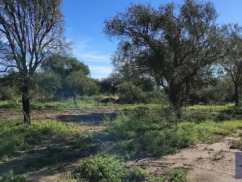 Terreno en Nogoli